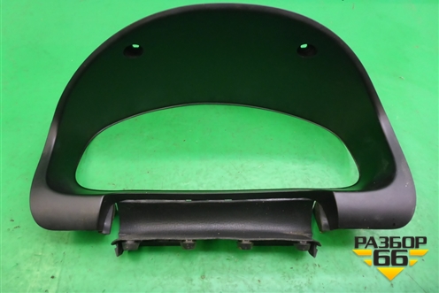 Накладка на щиток приборов (GJ6A55421) для Mazda Mazda 6 (GG) с 2002-2007г