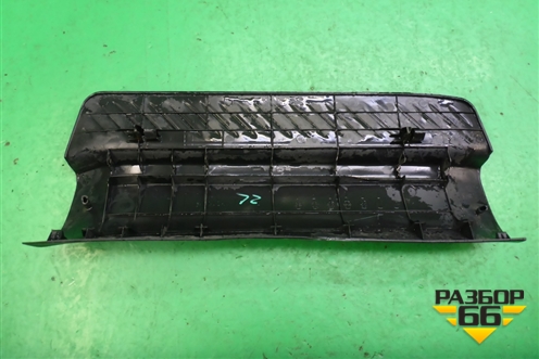 Накладка порога внутренняя заднего левого (GJ6A68740) для Mazda Mazda 6 (GG) с 2002-2007г