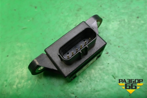 Датчик ускорения (GJ6E437Y1) для Mazda Mazda 6 (GG) с 2002-2007г