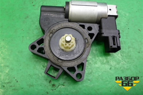 Моторчик стеклоподъёмника передний левый (CM011760) ( GJ6A5958X) для Mazda Mazda 6 (GG) с 2002-2007г