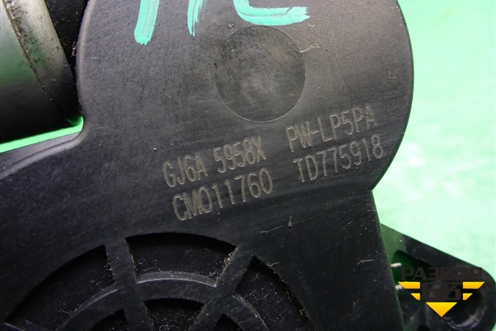 Моторчик стеклоподъёмника передний левый (CM011760) ( GJ6A5958X) для Mazda Mazda 6 (GG) с 2002-2007г