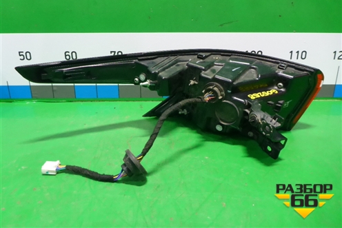 Фонарь задний наружный правый (605000723AA) для OMODA C5 с 2022г (Ц5)