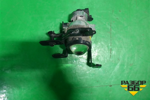 Фара противотуманная левая (X-Line) (92201H0700) для Kia Rio с 2017г (Рио 4)