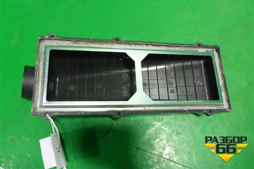 Корпус воздушного фильтра (верхняя часть, спорт) (8450032859) для VAZ Vesta/Веста с 2015г