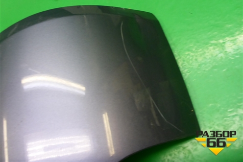 Накладка заднего крыла правого для Toyota Isis c 2004-2018г (Исис)