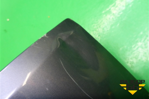 Накладка заднего крыла правого для Toyota Isis c 2004-2018г (Исис)