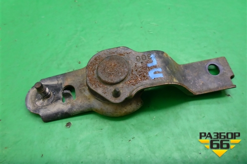 Кронштейн радиатора для Toyota Isis c 2004-2018г (Исис)