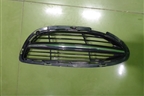 Решетка в передний бампер правая (до 2017г) (A2228850324) для Mercedes Benz S-Klass W222 с 2013-2020г (С)