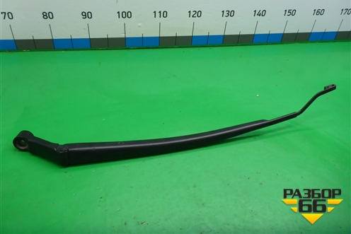 Поводок стеклоочистителя левый для Toyota Isis c 2004-2018г (Исис)