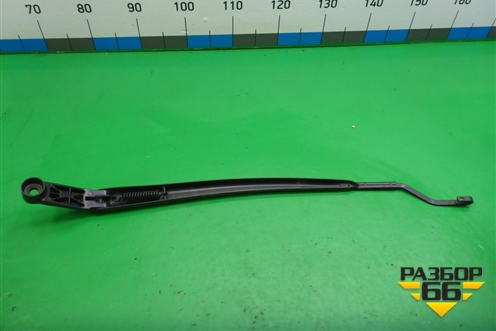 Поводок стеклоочистителя левый для Toyota Isis c 2004-2018г (Исис)