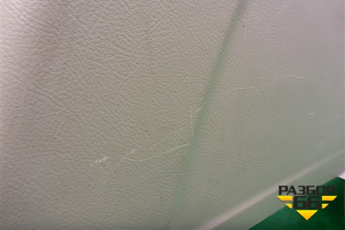 Обшивка багажника правая (нижняя) (6473144050) для Toyota Isis c 2004-2018г (Исис)