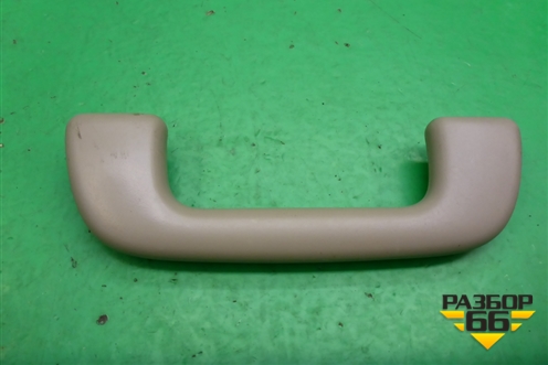 Ручка внутренняя потолочная для Toyota Isis c 2004-2018г (Исис)