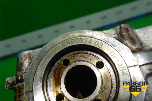 Распредвал выпускной (3.0л N52B30AF) (7560934) для BMW X5 E70 с 2007-2013г (Х5 Е70)