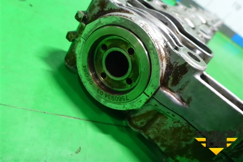 Распредвал выпускной (3.0л N52B30AF) (7560934) для BMW X5 E70 с 2007-2013г (Х5 Е70)