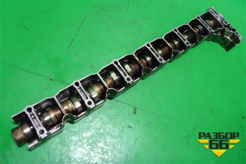 Распредвал выпускной (3.0л N52B30AF) (7560934) для BMW X5 E70 с 2007-2013г (Х5 Е70)