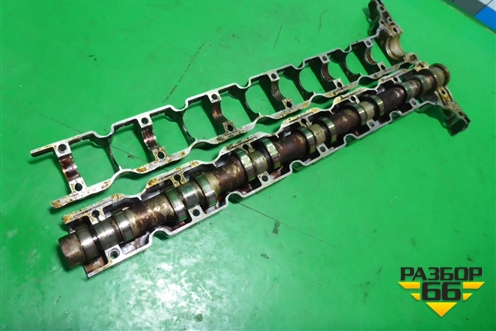 Распредвал выпускной (3.0л N52B30AF) (7560934) для BMW X5 E70 с 2007-2013г (Х5 Е70)