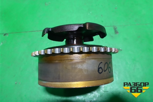 Шестерня распредвала (3.0л N52B30AF) (13610513) для BMW X5 E70 с 2007-2013г (Х5 Е70)