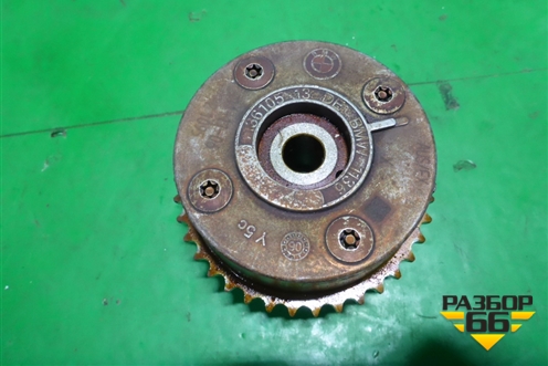 Шестерня распредвала (3.0л N52B30AF) (13610513) для BMW X5 E70 с 2007-2013г (Х5 Е70)