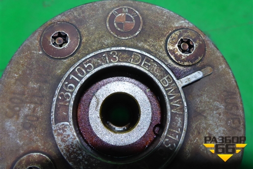 Шестерня распредвала (3.0л N52B30AF) (13610513) для BMW X5 E70 с 2007-2013г (Х5 Е70)