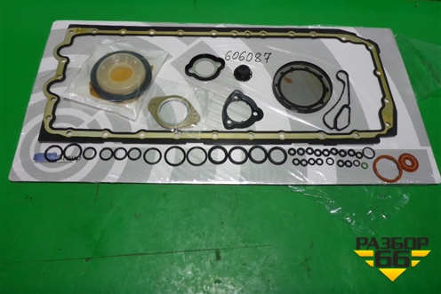 Прокладка (3.0л N52B30AF на двигатель, НЕ КОМПЛЕКТ) для BMW X5 E70 с 2007-2013г (Х5 Е70)