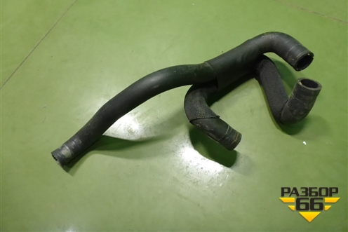 Патрубки системы охлаждения (06H121057AN) для Audi A4 (В8) с 2007-2015г (А4)