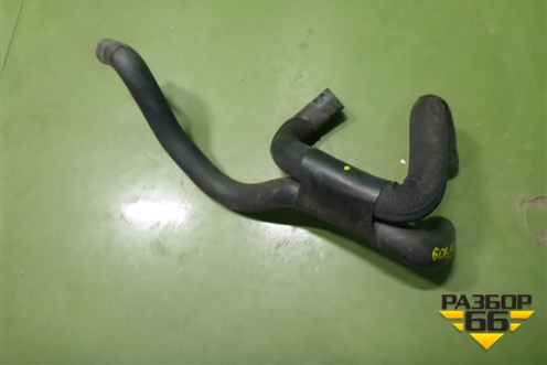 Патрубки системы охлаждения (06H121057AN) для Audi A4 (В8) с 2007-2015г (А4)