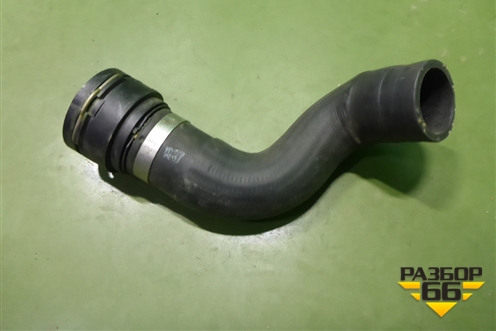 Патрубок системы охлаждения для Audi A4 (В8) с 2007-2015г (А4)