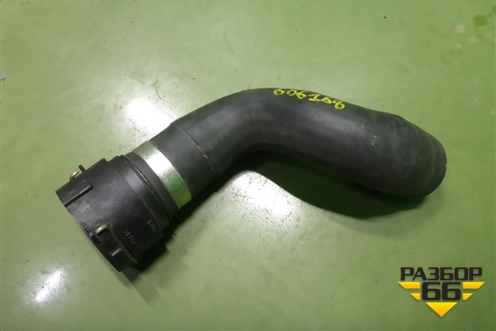 Патрубок системы охлаждения для Audi A4 (В8) с 2007-2015г (А4)