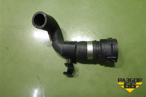 Патрубок системы охлаждения для Audi A4 (В8) с 2007-2015г (А4)