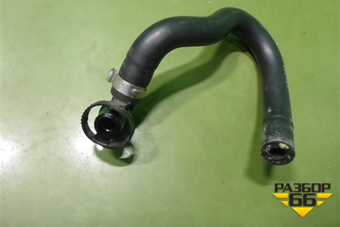 Шланг вакуумный (8K0611931CP) для Audi A4 (В8) с 2007-2015г (А4)