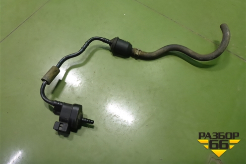 Клапан вентиляции картерных газов (06H906517T) для Audi A4 (В8) с 2007-2015г (А4)