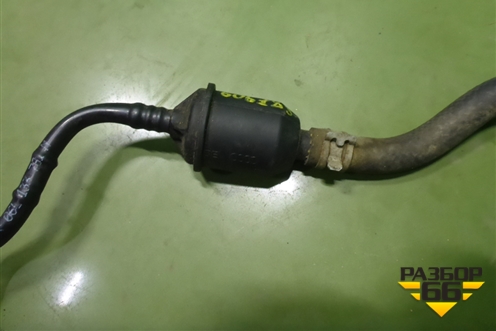 Клапан вентиляции картерных газов (06H906517T) для Audi A4 (В8) с 2007-2015г (А4)