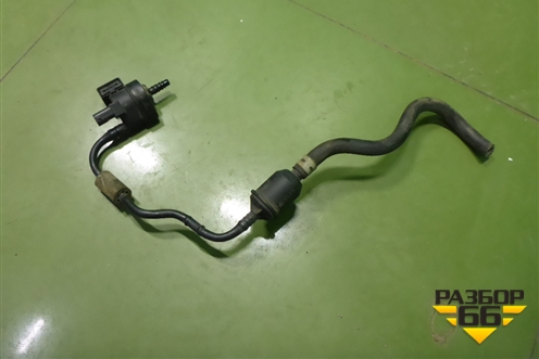 Клапан вентиляции картерных газов (06H906517T) для Audi A4 (В8) с 2007-2015г (А4)