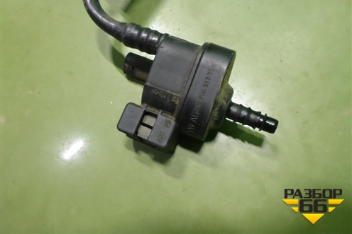 Клапан вентиляции картерных газов (06H906517T) для Audi A4 (В8) с 2007-2015г (А4)