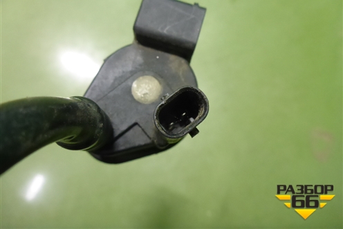 Клапан вентиляции картерных газов (06H906517T) для Audi A4 (В8) с 2007-2015г (А4)