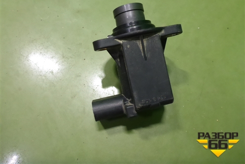 Клапан управления турбиной (06H145710C) для Audi A4 (В8) с 2007-2015г (А4)