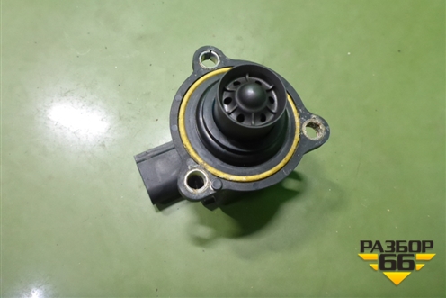 Клапан управления турбиной (06H145710C) для Audi A4 (В8) с 2007-2015г (А4)