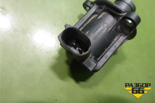 Клапан управления турбиной (06H145710C) для Audi A4 (В8) с 2007-2015г (А4)