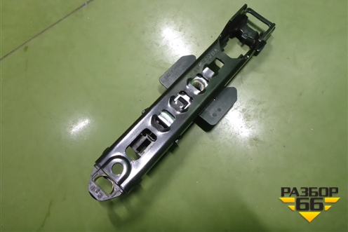 Механизм регулировки ремня безопасности (8K0857833C) для Audi A4 (В8) с 2007-2015г (А4)