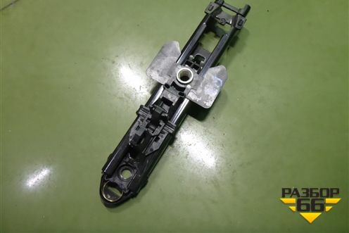 Механизм регулировки ремня безопасности (8K0857833C) для Audi A4 (В8) с 2007-2015г (А4)