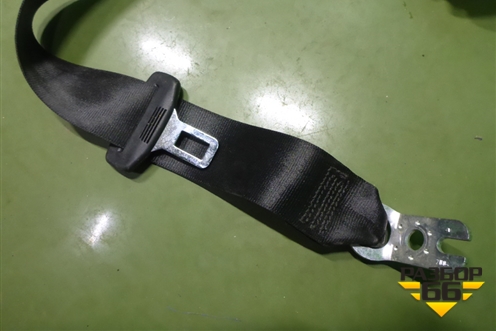 Ремень безопасности задний (8K0857805Q) для Audi A4 (В8) с 2007-2015г (А4)