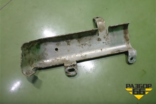 Защита антигравийная (8K0201192) для Audi A4 (В8) с 2007-2015г (А4)