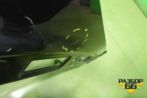 Крыло переднее левое (553000122AADYJ) для Chery Tiggo 8 Pro с 2021г (Тиго 8 Про)