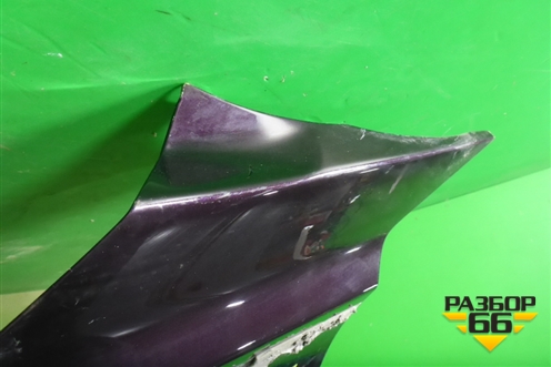 Крыло переднее левое (553000122AADYJ) для Chery Tiggo 8 Pro с 2021г (Тиго 8 Про)