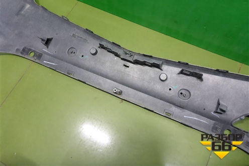 Бампер передний (до 2023г под парктроник) (6600248426) для Geely Coolray с 2019-2025г (Кулрей)