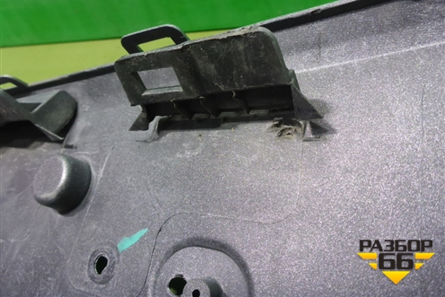 Бампер передний (до 2023г под парктроник) (6600248426) для Geely Coolray с 2019-2025г (Кулрей)