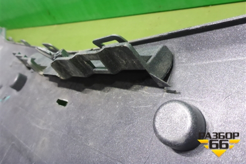 Бампер передний (до 2023г под парктроник) (6600248426) для Geely Coolray с 2019-2025г (Кулрей)