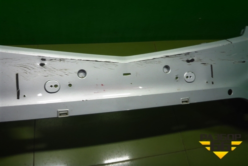 Бампер передний (до 2023г под парктроник) (6600248426) для Geely Coolray с 2019-2025г (Кулрей)