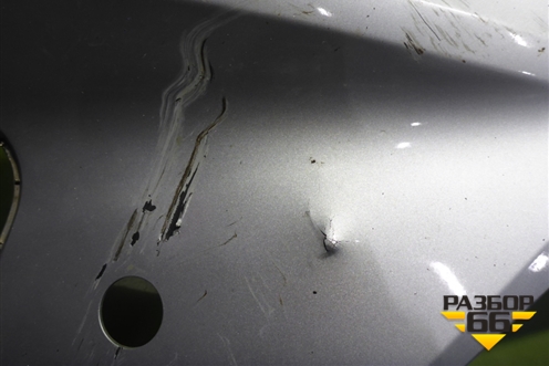 Бампер передний (до 2023г под парктроник) (6600248426) для Geely Coolray с 2019-2025г (Кулрей)