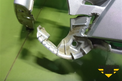 Бампер передний (до 2023г под парктроник) (6600248426) для Geely Coolray с 2019-2025г (Кулрей)